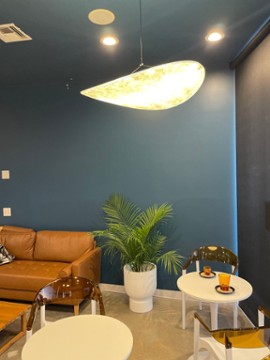 Kaffeine - Coffee - Redondo Beach 1702 South Catalina Avenue