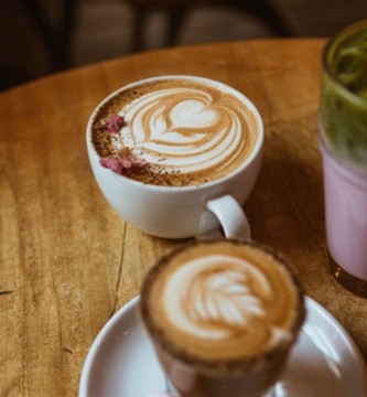 Square One Coffee 145 N Duke Street