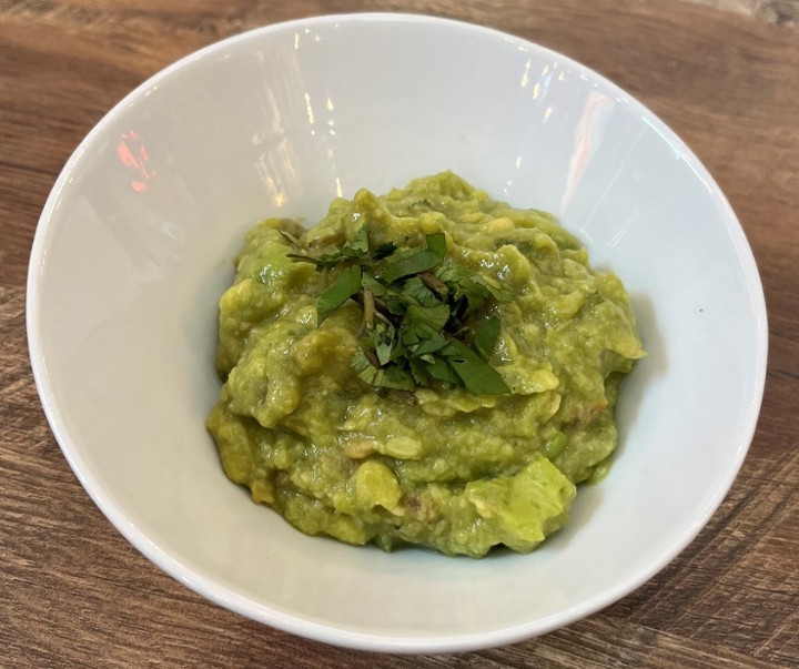 Guacamole (House-Made)