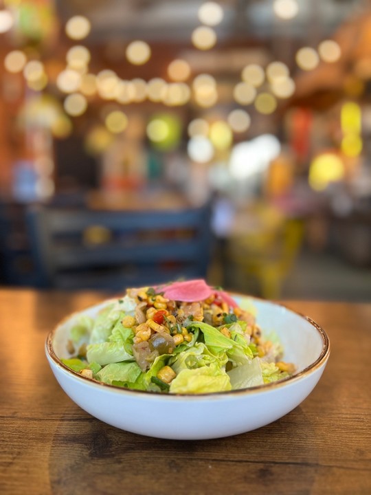 Street Corn Salad