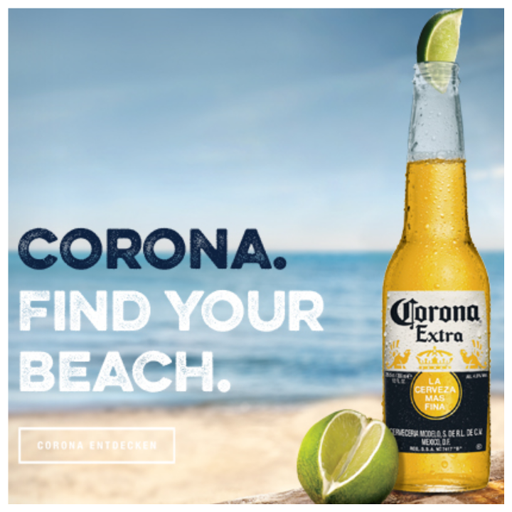 Corona Extra 12oz