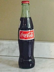 MX Coca Cola