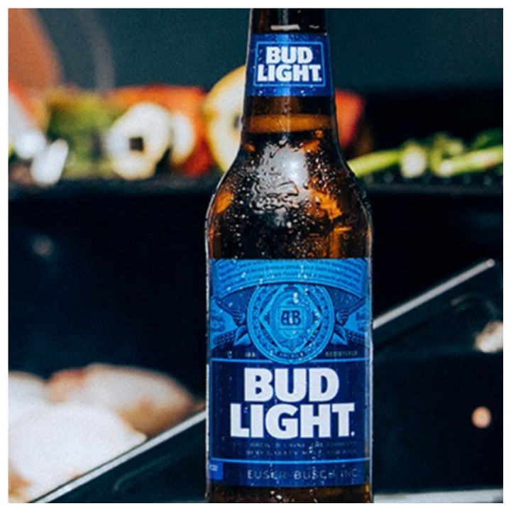 Bud Light 12oz