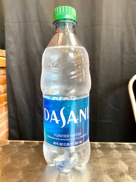 Dasani  20oz