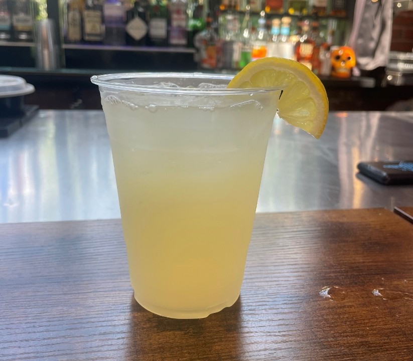 Lemonade (Housemade)