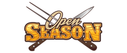 Open Season - Kampers Kitchen