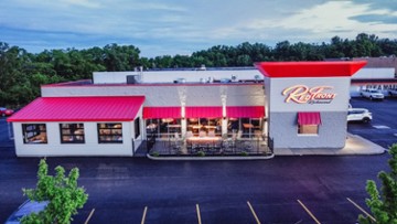 Red Front Pizza & Grill
4745 National Road East
Richmond, In. 47374