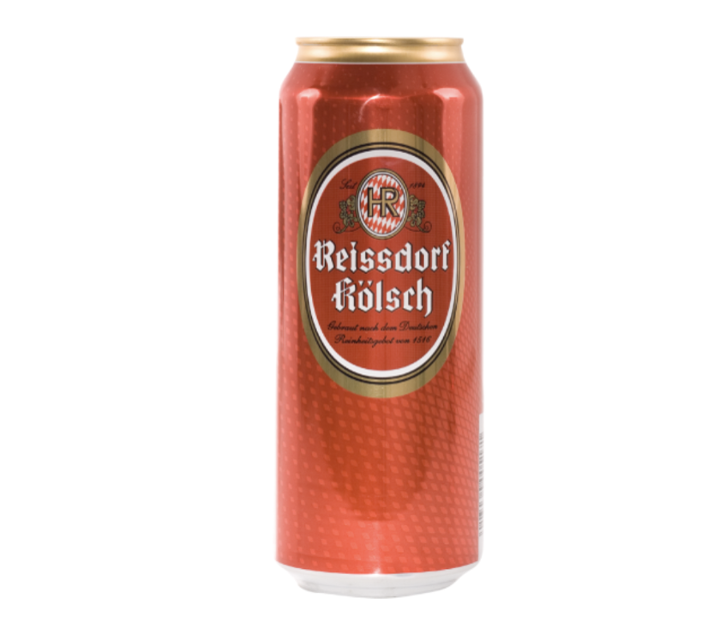 Reissdorf Kölsch (16 oz can)