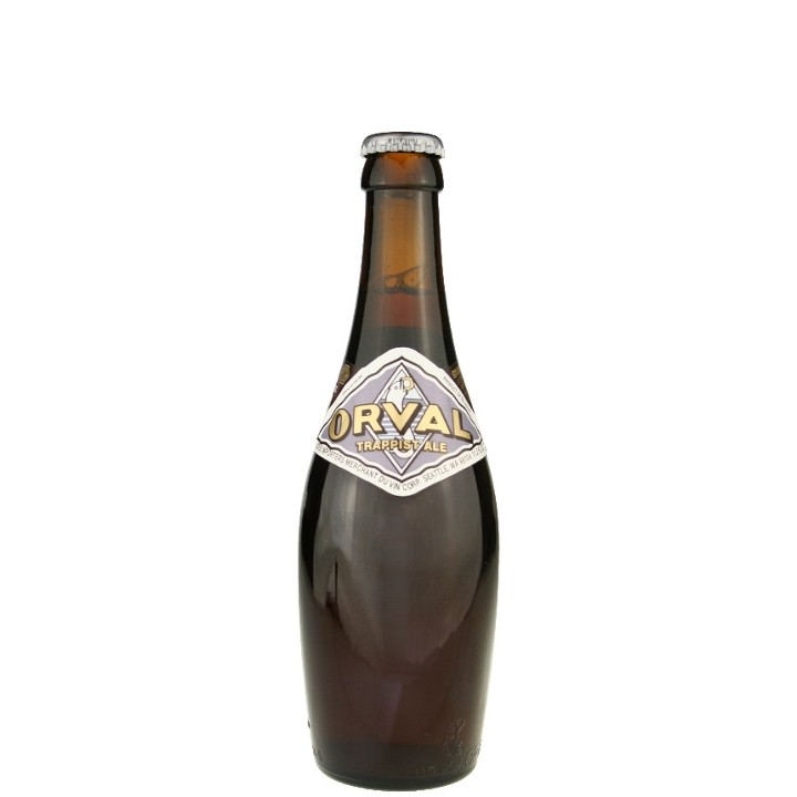 Orval (11.2 oz bottle)