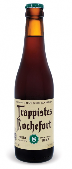 Rochefort 8 (11.2 oz bottle)