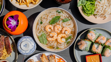 All About Pho - Cerritos 11265 183rd Street