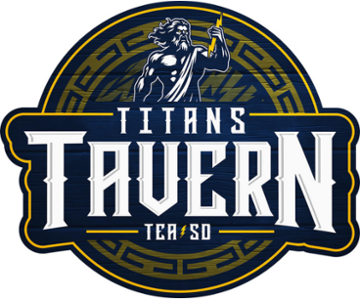 Titans Tavern 215 South Main Avenue, Suite B