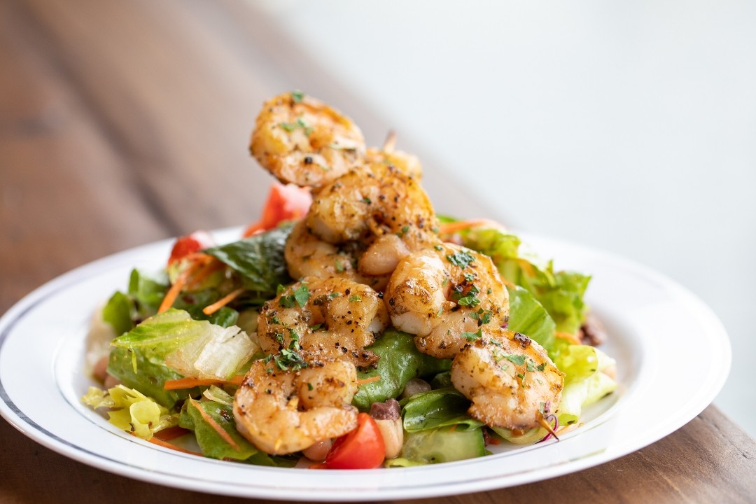 Arrosto Italian Rotisserie - Add - Shrimp
