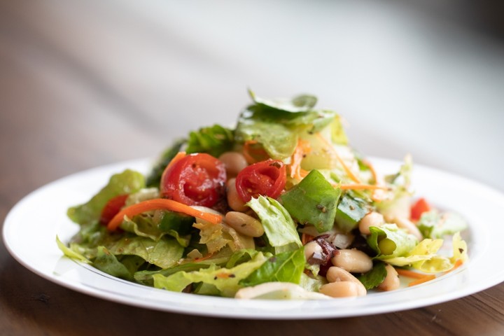 Mediterranean Salad