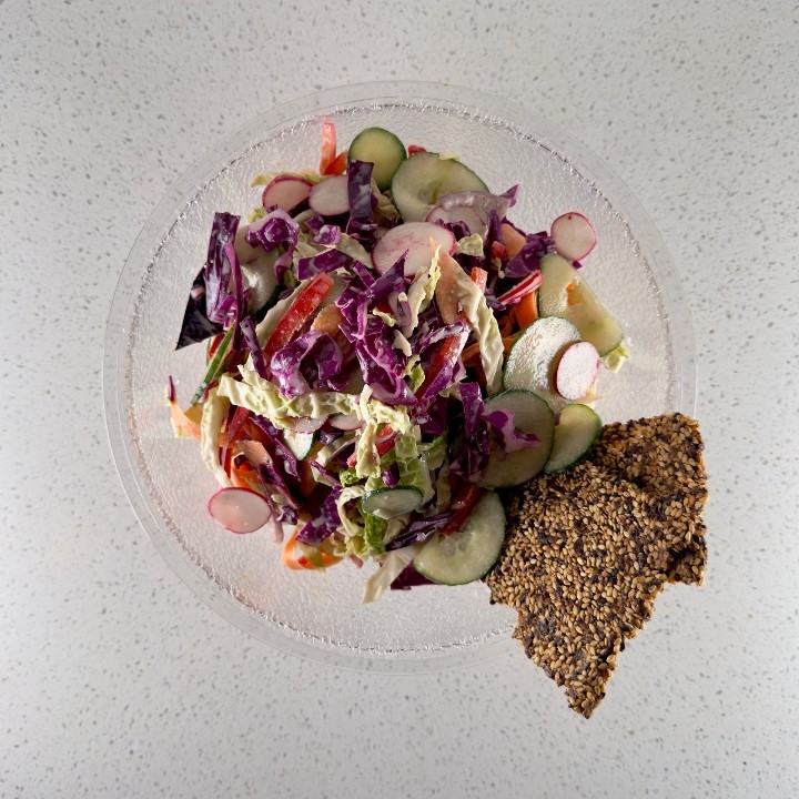 Health Salad