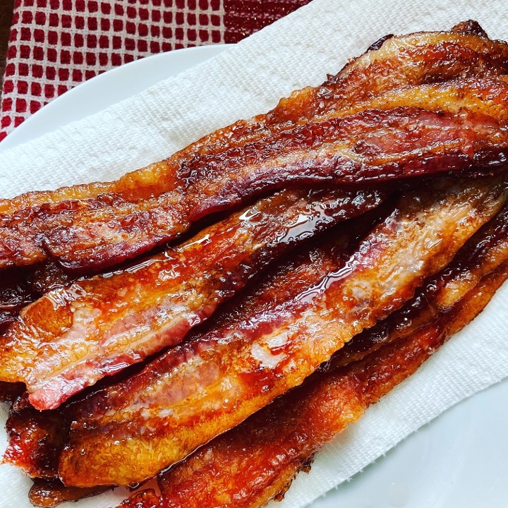 SIDE OF BACON, 3 Slices