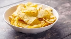 Ms Vickie's Chips