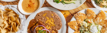 Desperados Mexican Restaurant - Dallas