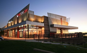 Fire Bowl Asian Cafe