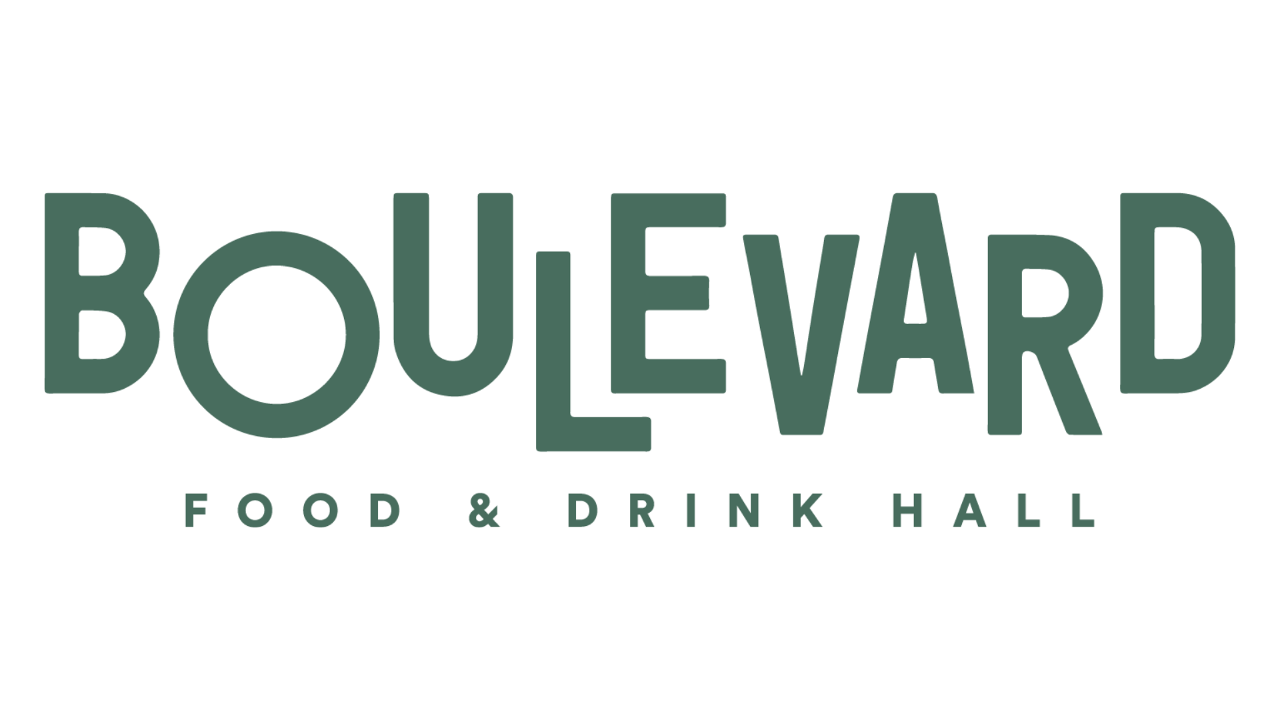 Boulevard Food Hall at Hollywood Casino Joliet  Casino Joliet