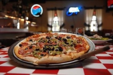 Lovezzola's Pizza