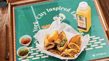 Titi's East Village