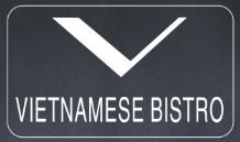 V Bistro logo