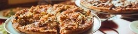 Spartas Pizza & Pasta House Mill Creek
