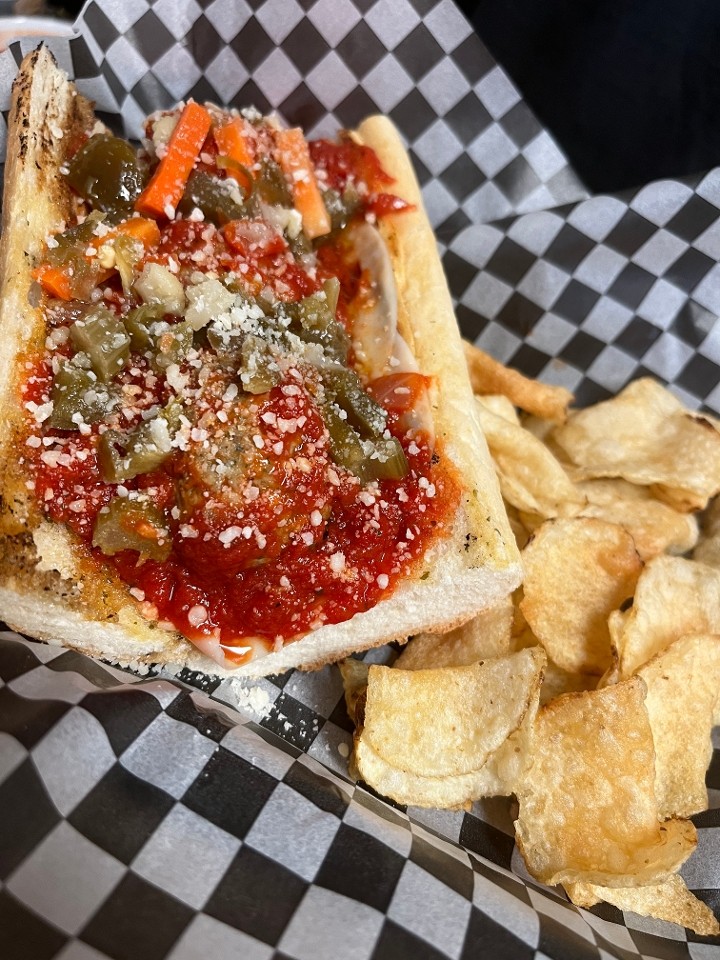 Scungilli's Italian Eatery 213 East Main Street