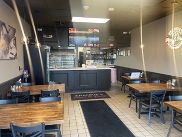 Frankie's Pizza & Pasta - Briarcliff Manor