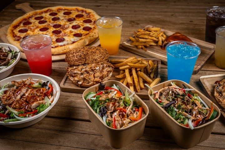 Restaurant banner image