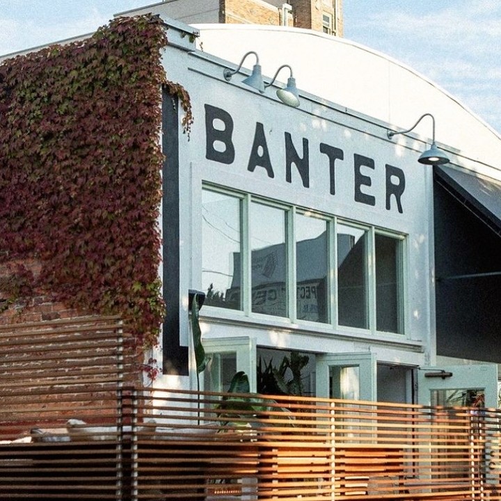 Banter - Downtown