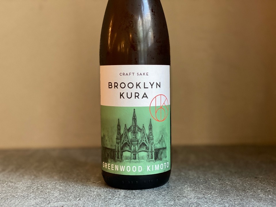 Brooklyn Kura Greenwood Kimoto