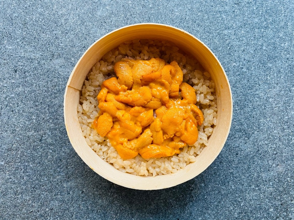 Uni Donburi