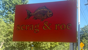 Scrag & Roe 40 Bridge St