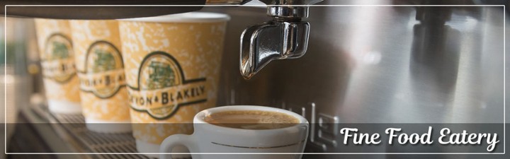 Restaurant banner image