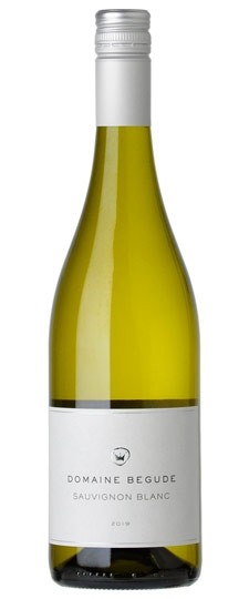 Domaine Begude 2019 Sauvignon Blanc, Pays d’Oc, FR