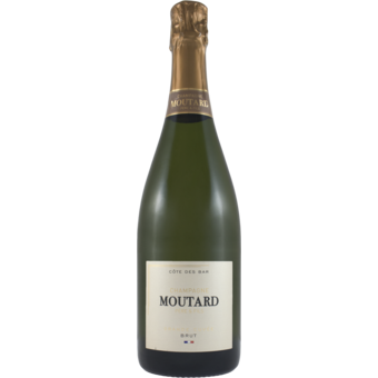 Champagne Moutard Brut