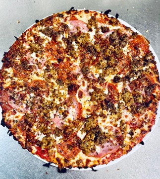PaPPo's Pizzeria
