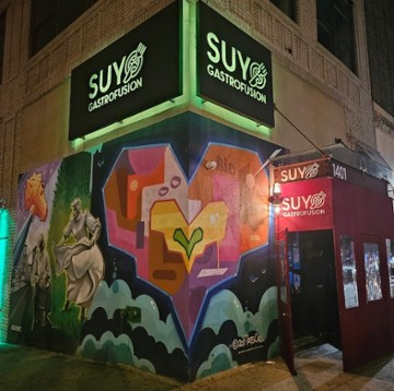 Suyo Gastrofusion