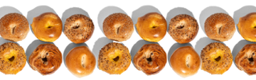 Cino's Hot Bagels 2941 Long Beach Road