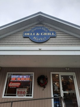 Warren Glen Market New Deli & Grill