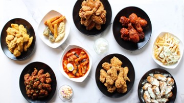 Don Chicken - Fort Lee