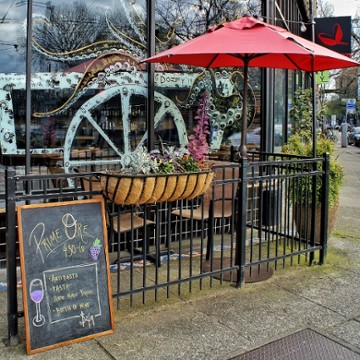 Carrello Restaurant