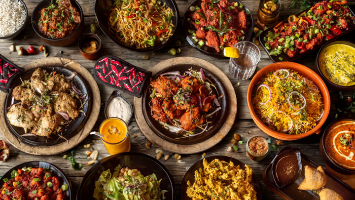 Restaurant banner image
