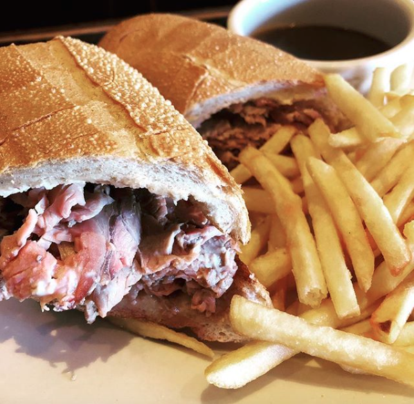 French Dip