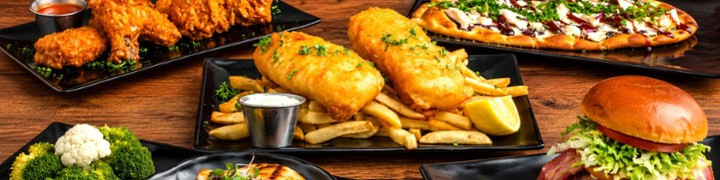 Restaurant banner image