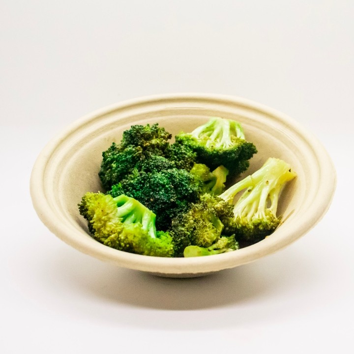 Side Broccoli