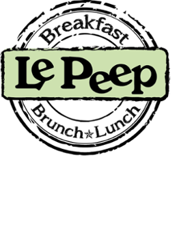 Le Peep Cafe Mount Prospect