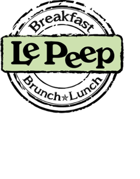 Le Peep Cafe - Mount Prospect